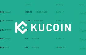 kucoin交易平台(kucoin交易所下载苹果)