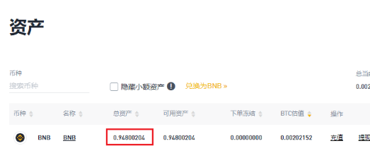 币安icp(币安icp价格)